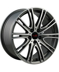 Replica LegeArtis B532 GMF R18 W8.0 PCD5x112 ET30.0 DIA66.6 